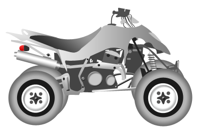 Quad Sport/ATV