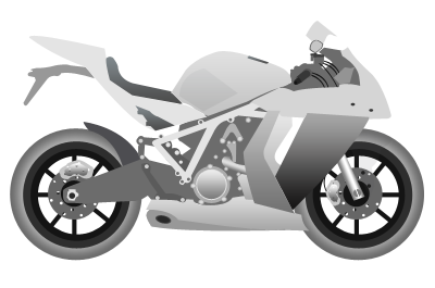 Sportsbike